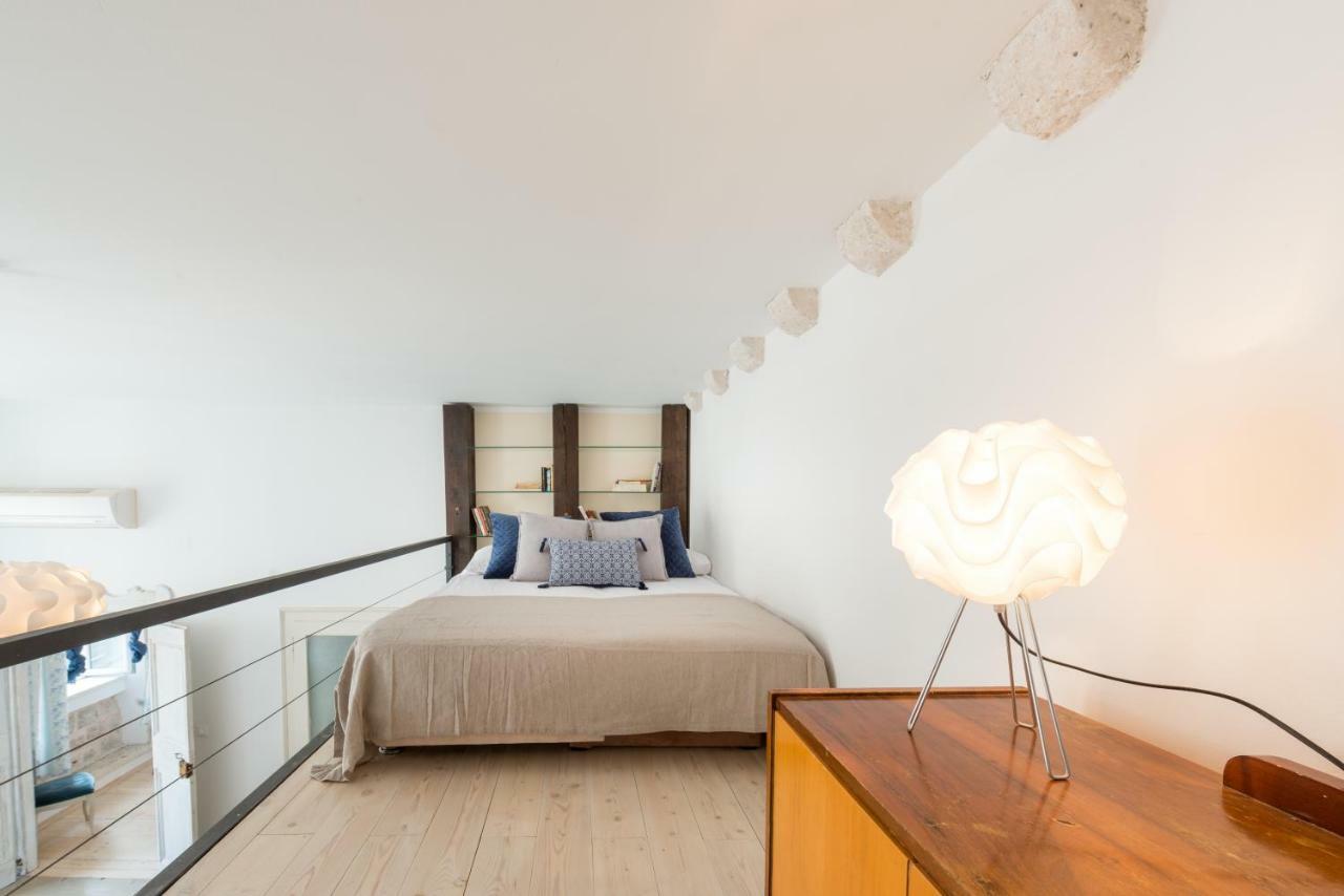La Piazza Apartment Дубровник Экстерьер фото